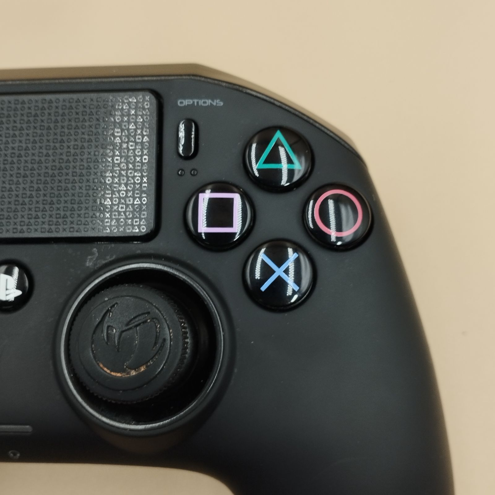 S17896】※ジャンク品※ nacon REVOLUTION PRO CONTROLLER 2