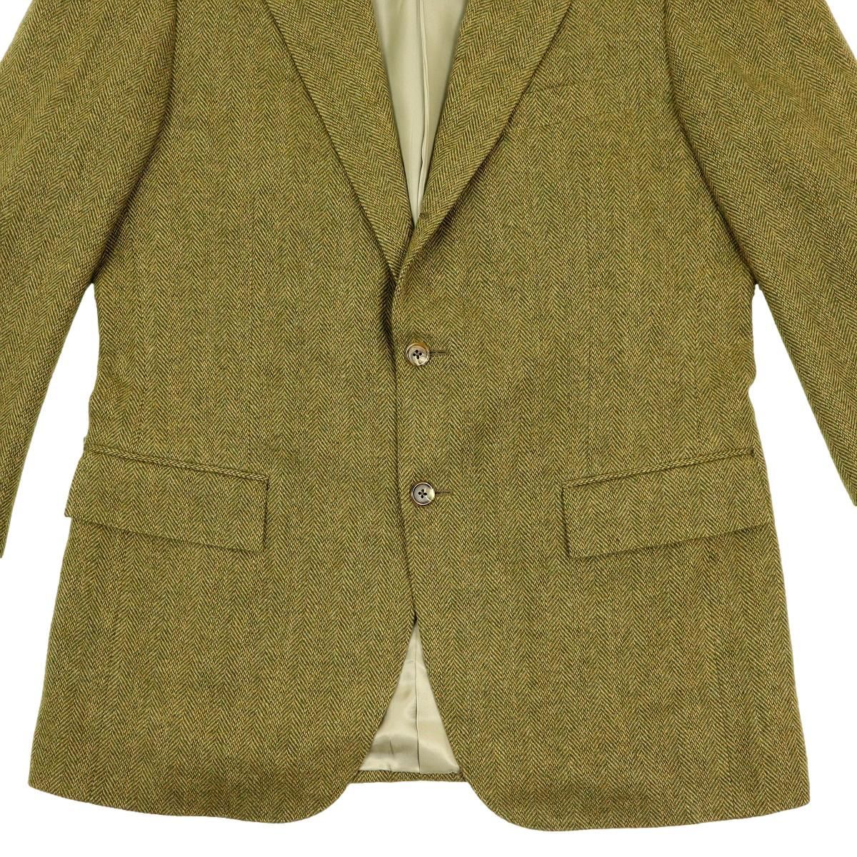 B3470】【美品】【日本製】POLO RALPH LAUREN ポロラルフローレン