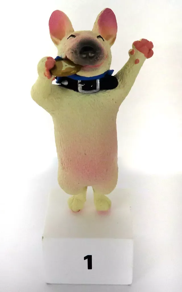 2025年最新】朝隈俊男 ブルテリアの人気アイテム - メルカリ