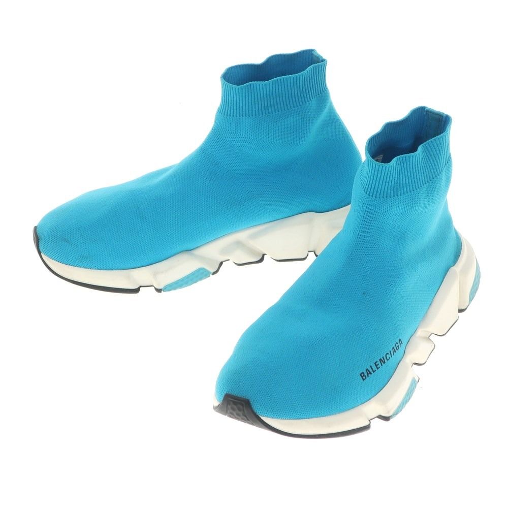 バレンシアガ BALENCIAGA SPEED LT SNEAKER ニットアッパー スニーカー