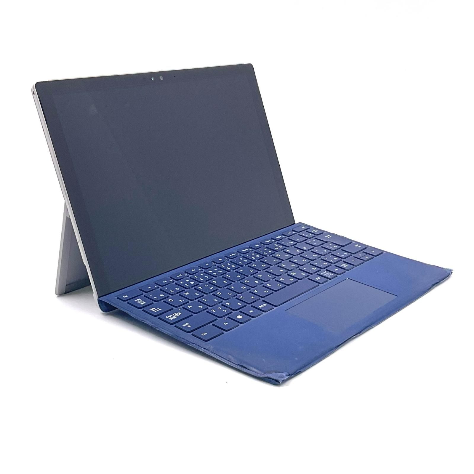 Microsoft Surface Pro 4 1724 Intel(R) Core(TM) i5-6300U CPU @ 2.40