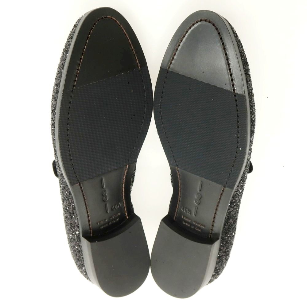 ブラック サイズ40