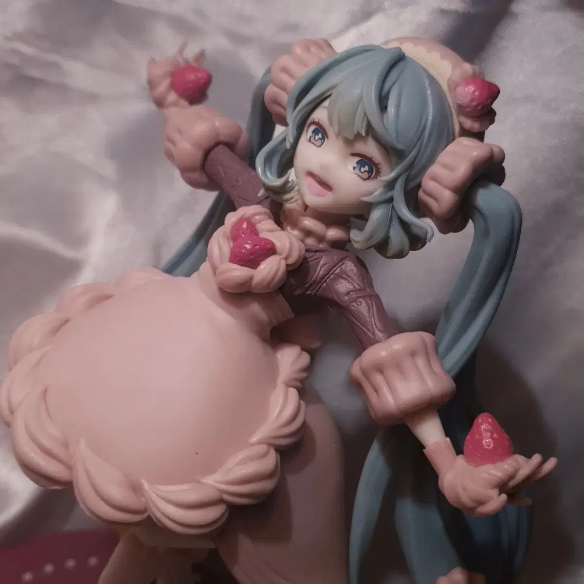 VOCALOID(ボーカロイド・ボカロ) 初音 ミク まとめ売り ネモフィラ 