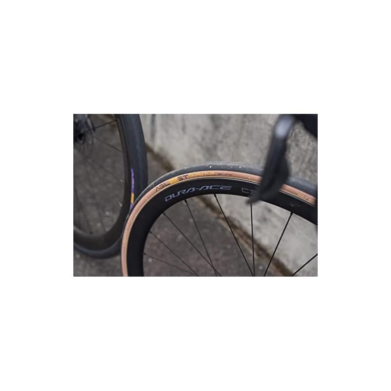 パナレーサー(Panaracer) アジリスト DURO TLR 700×28C
