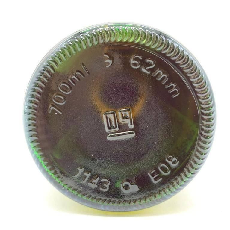 ラフロイグ クォーターカスク 旧瓶 70cl 48% ☆ラフロイグ