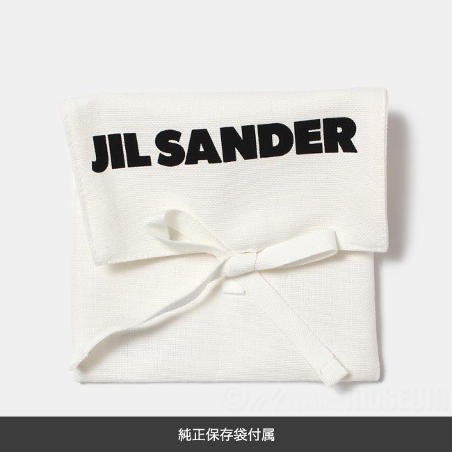 新品未使用】 JIL SANDER ジルサンダー メンズ レディース GIRO