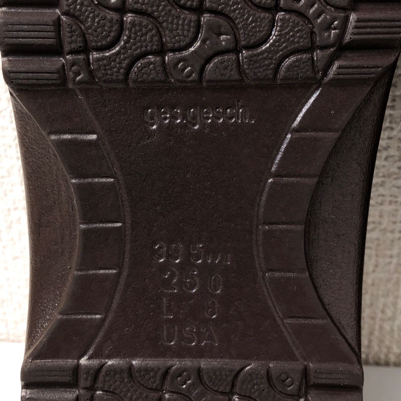 11 1/2インチ ビル ゴールドスミス リモージュ フランス ナルシサス 大皿 11 1/2インチ ビル ゴールドスミス リモージュ フランス ナルシサス