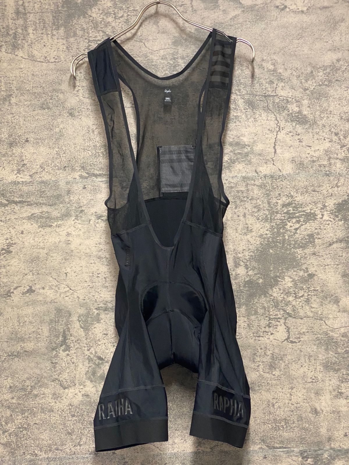 美品 Rapha CORE CARGO BIB SHORTS ビブショーツ黒XS Men's Core Cargo Bib Shorts | Rapha