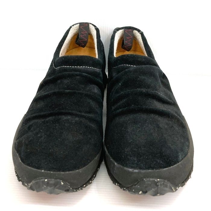 【 GRAMICCI 】グラミチ　26cm スリッポン　スニーカー　総柄 グラミチ スリッポンの通販