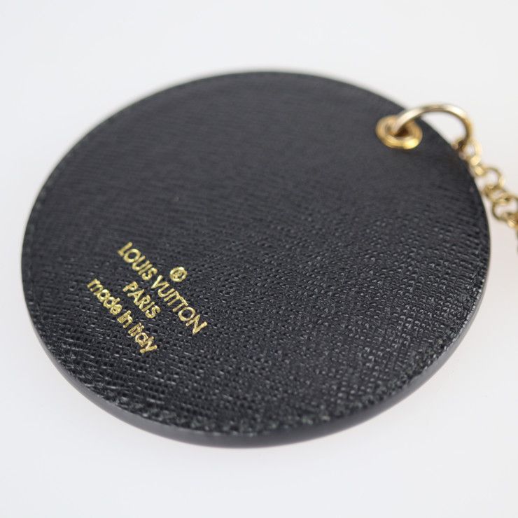 LOUIS VUITTON ルイ ヴィトン キーホルダー MP1842 モノグラム