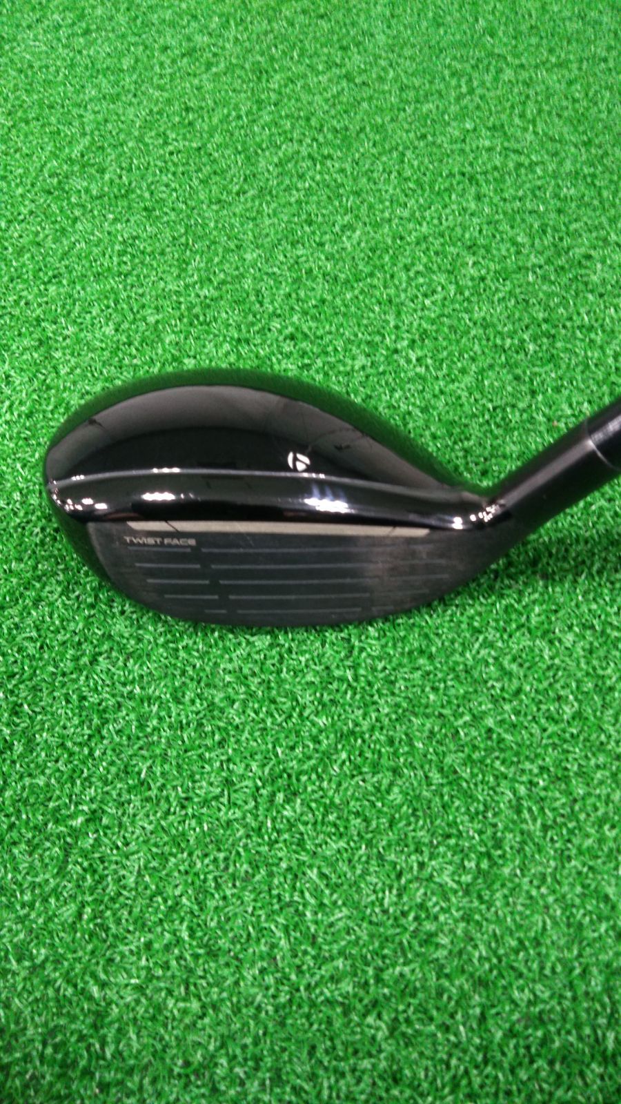 UT 試打済み テーラーメイド Qi10 MAX RESCUE 4UT 23° ハイブリッド メンズ 右用 Diamana BLUE TM60R カーボンシャフト 浦安店 USTAUSTRALIA_COM_AU