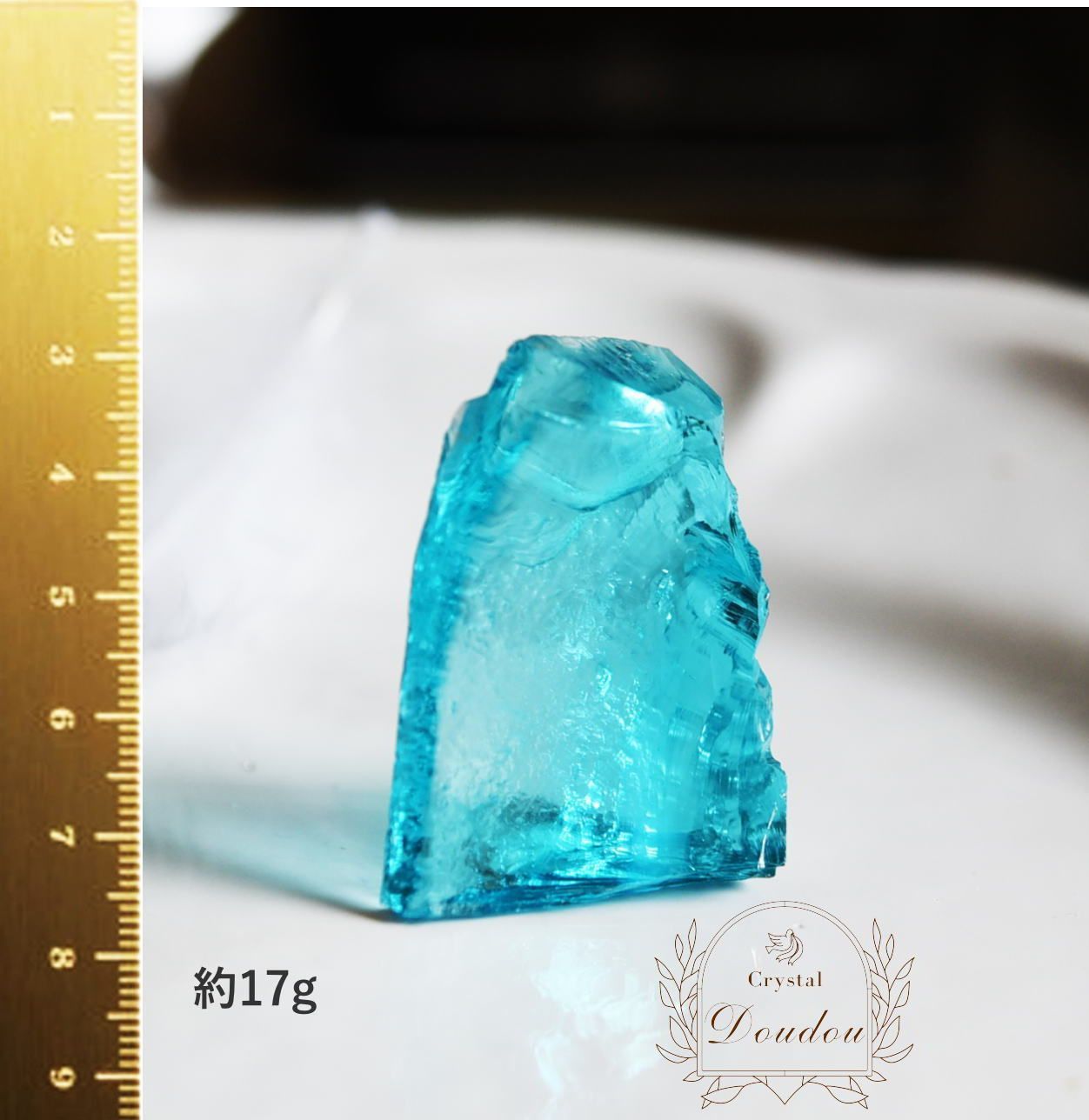 アンダラクリスタル