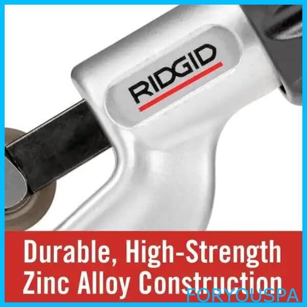 リジッド チューブカッター