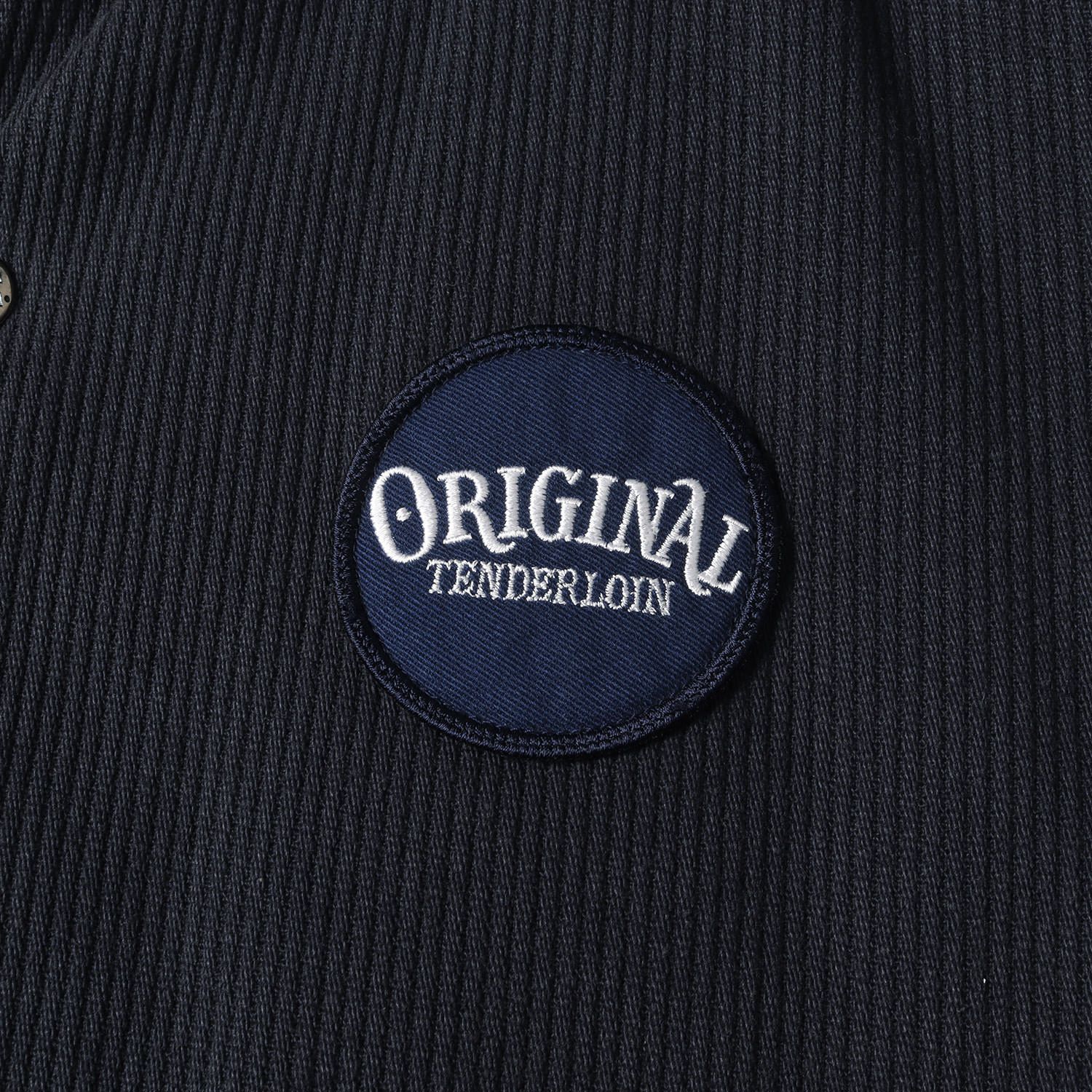 TENDERLOIN テンダーロイン ジャケット サイズ:M / ピケ 裏ボア コーチ