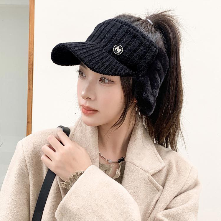 レディース 耳当て付き帽子 ゴルフ もこもこ レディース 帽子 レディース 耳当て付き帽子 ゴルフ もこもこ レディース 帽子