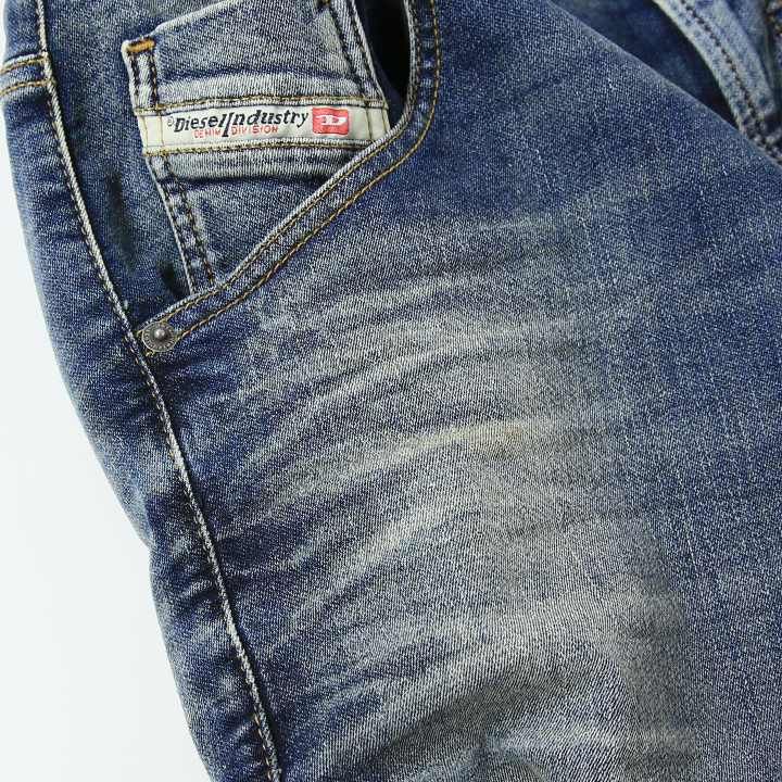 新品・未使用 ディーゼル DIESEL [W28L32] ジョグジーンズ パンツ