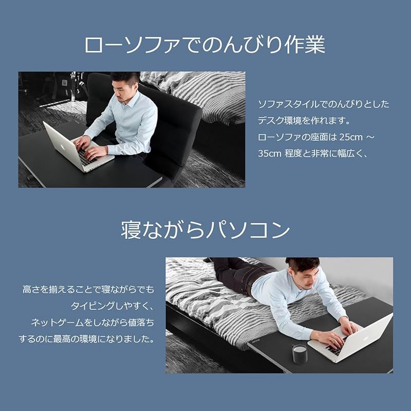 Bauhutte ( バウヒュッテ ) 昇降式ローデスクBHD-1000L Bauhutte ( バウヒュッテ ) ローデスク 昇降式 ゲーミングデスク