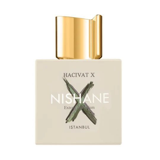 Nishane Hacivat X 100 ml