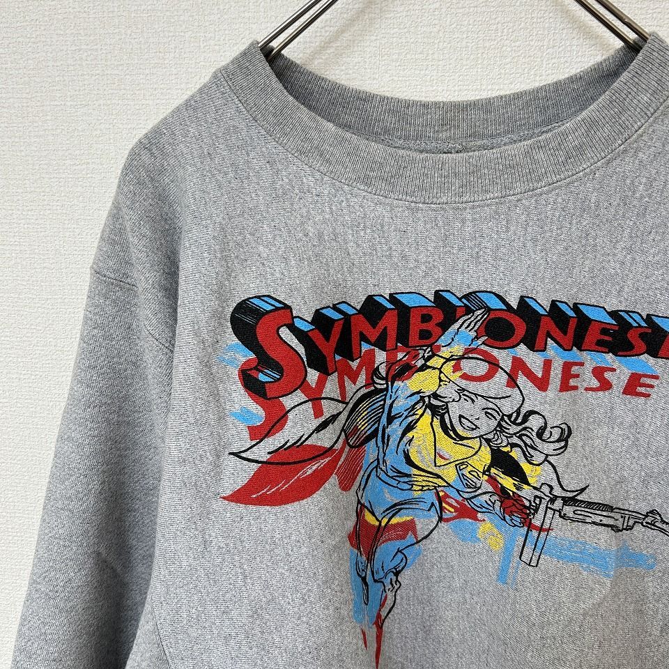 超希少　fuct×champion ファクト　チャンピオン　スウェット　レア 超希少 fuct×champion ファクト チャンピオン スウェット レア