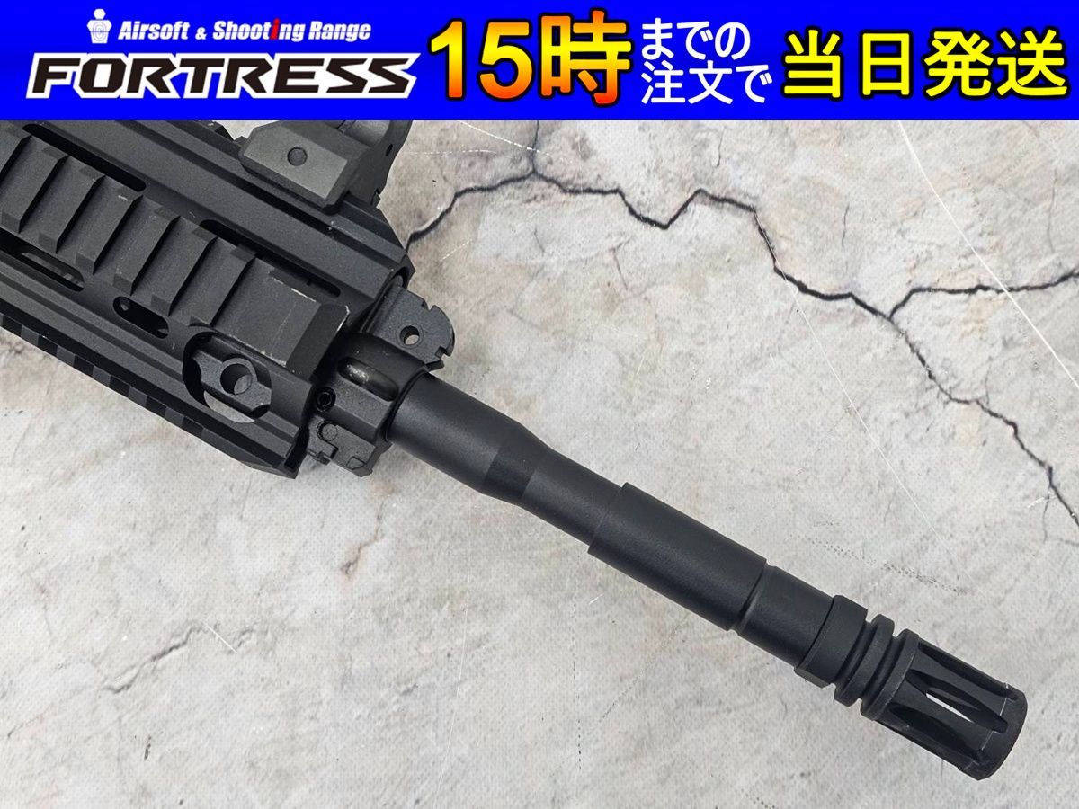 次世代電動ガン HK416D