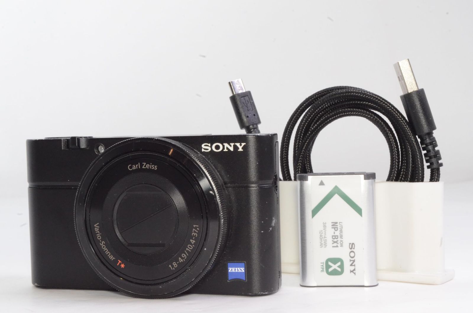 Sony DSC-RX100