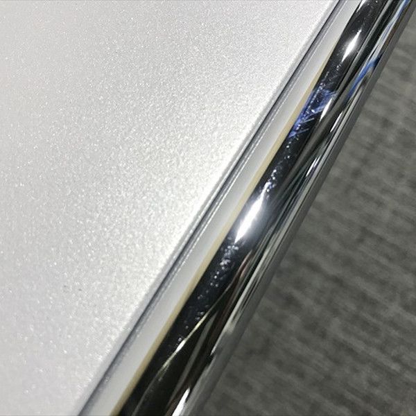 2段ワゴン USMハラー