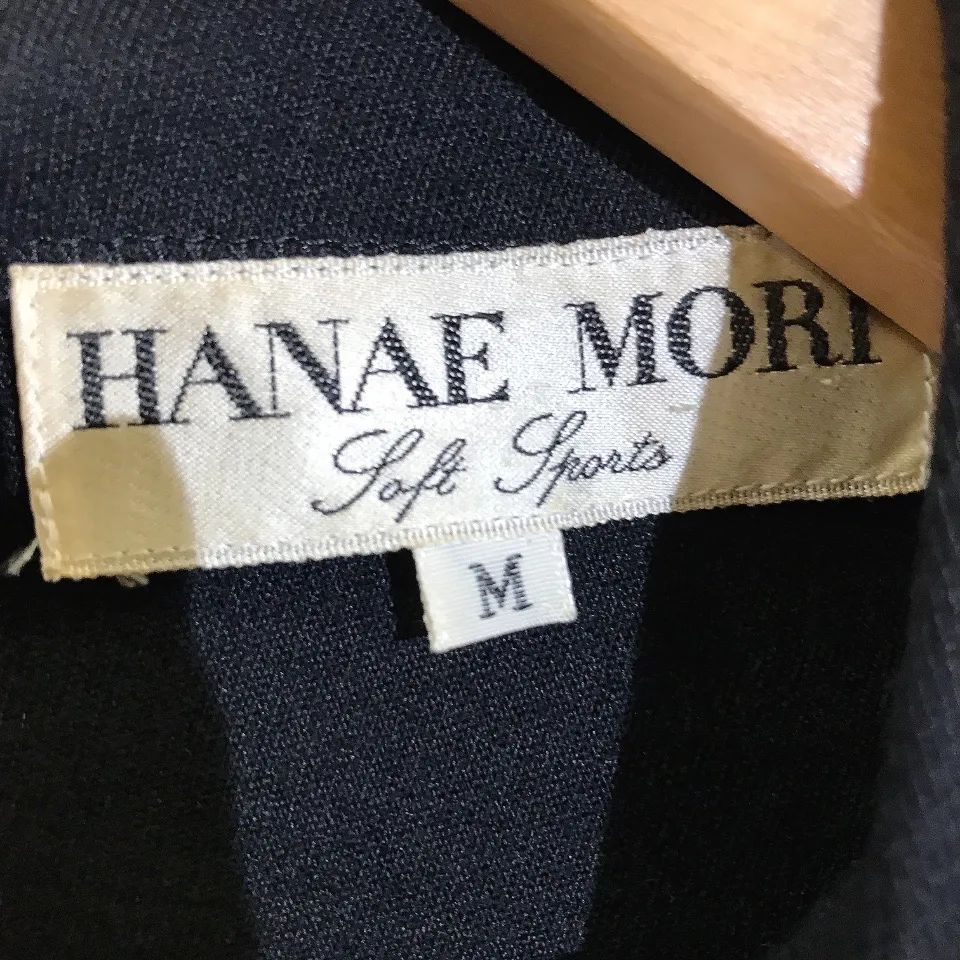 モリハナエセットアップ HANAE MORI ラウンジウェア上下セット HANAE MORI（ハナエモリ