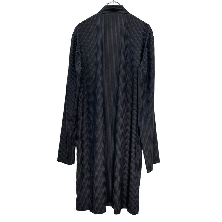 CDG ナイロンジャケット L CDG ブラック ナイロンジャケット L - メルカリ