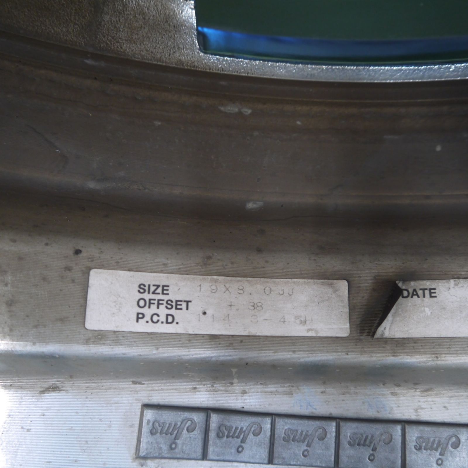 4本価格 FABULOUS EXPAND ファブレス 19インチ ホイール 19×8.0JJ 19×9.0JJ PCD114.3 4H 5H マルチ 5090802Hホ FFCRYSTALESIA_COM