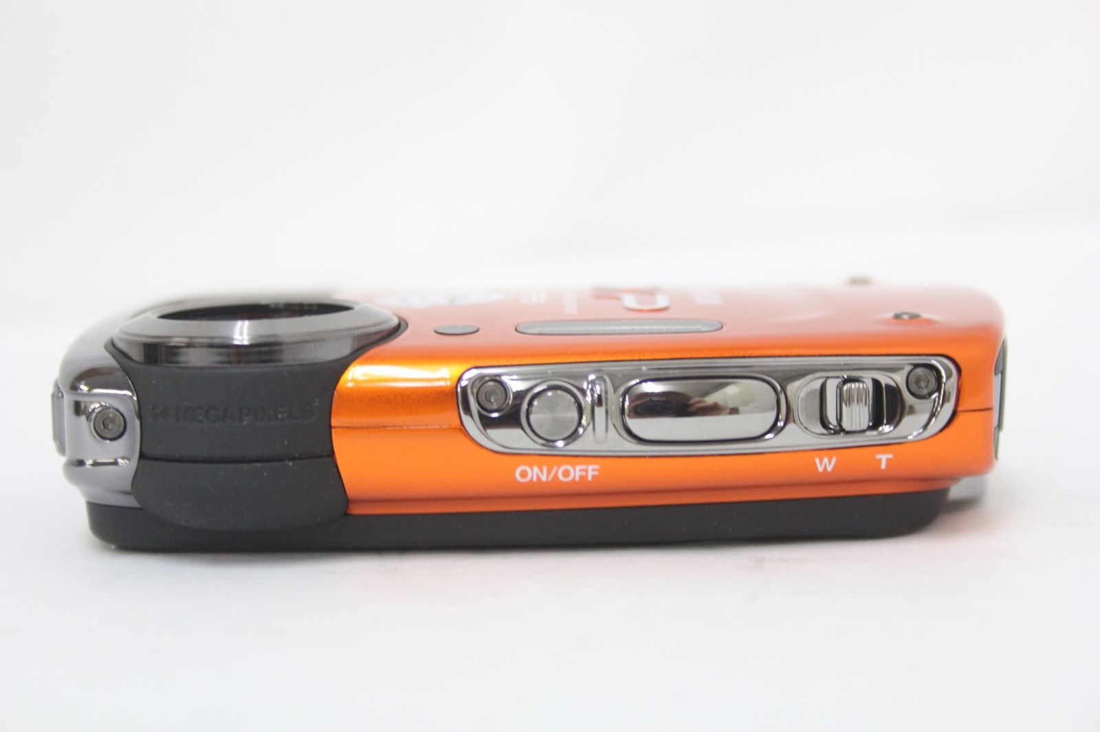 美品 返品保証】 【元箱付き】フジフィルム Fujifilm Finepix