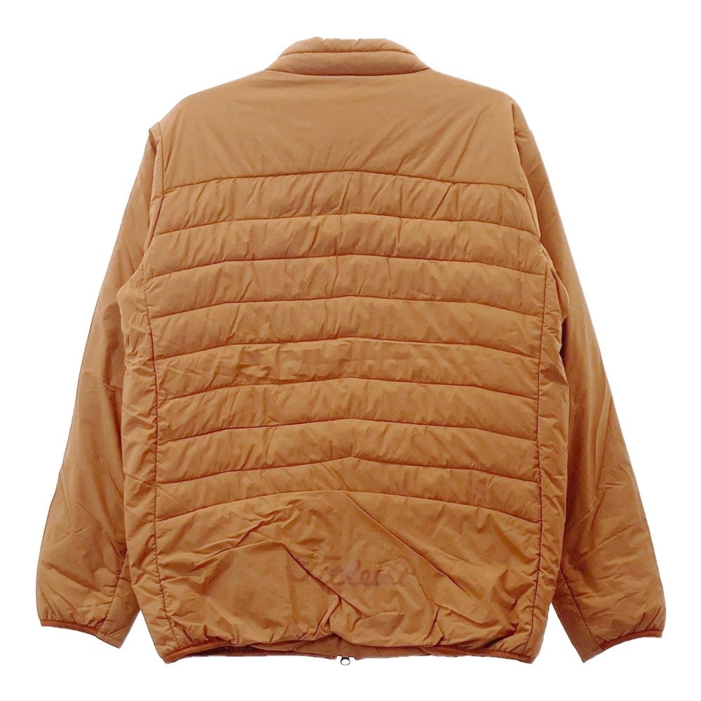 タイトリスト 中綿ジャケット