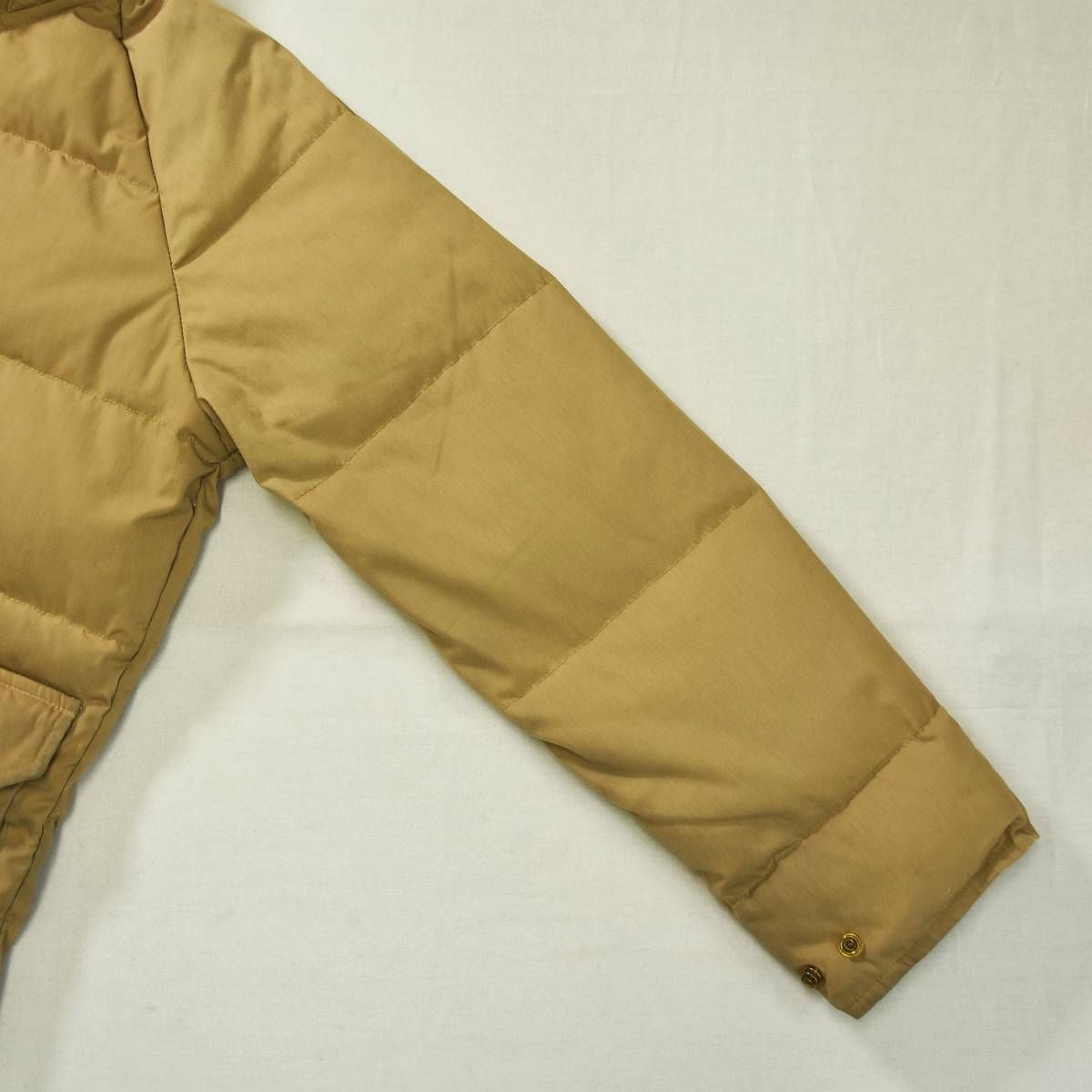 希少】 70s80sヴィンテージ 山タグ エディーバウアー Eddie bauer 