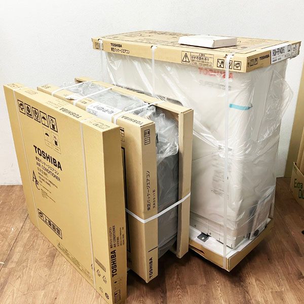 東芝 【引取希望・配送要相談・未使用品】東芝/TOSHIBA 東芝 【引取希望・配送要相談・未使用品】東芝/TOSHIBA