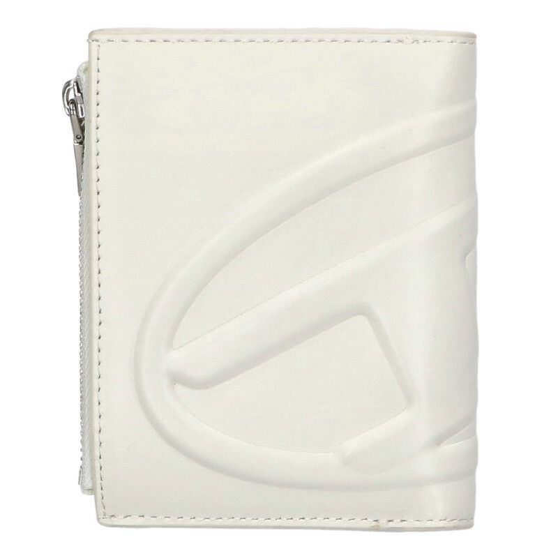 ロゴデザイン財布 メンズ