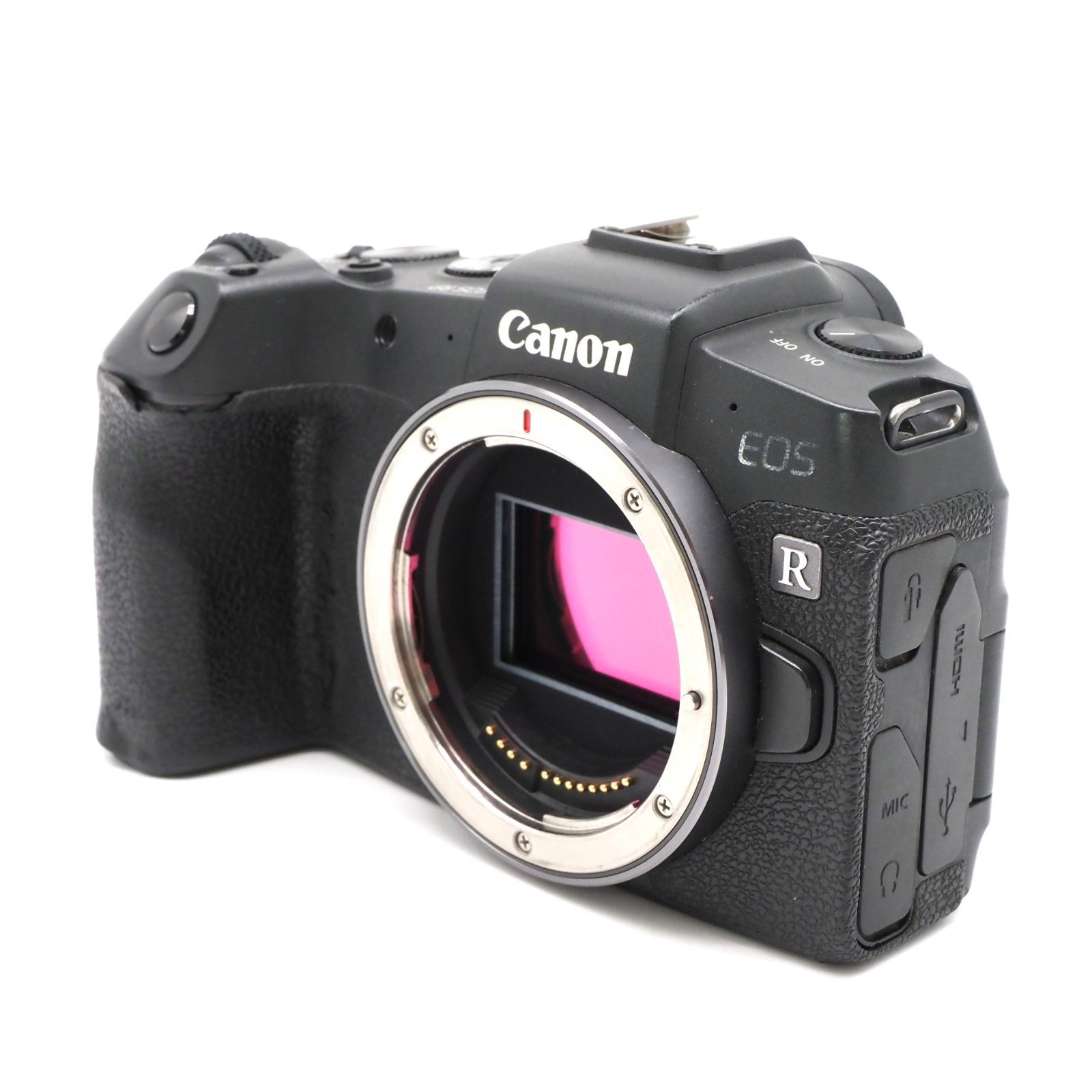 美品】Canon EOS R50 ボディ 【公式通販】