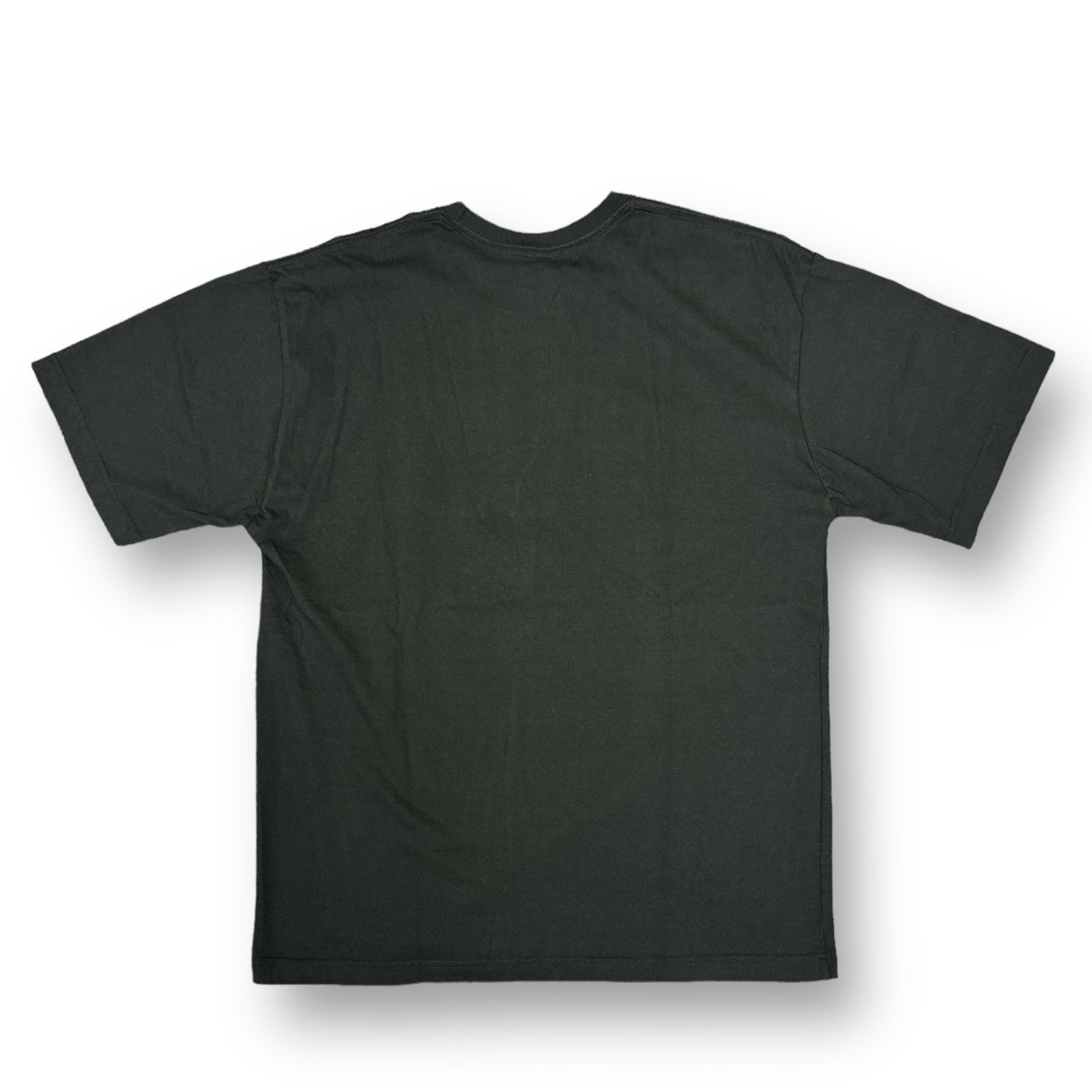 【NEIGHBORHOOD】241PCNH-ST21 FISH Tシャツ 半袖 ブラック M Tシャツ NH ． TEE SS－21 241PCNH－ST21