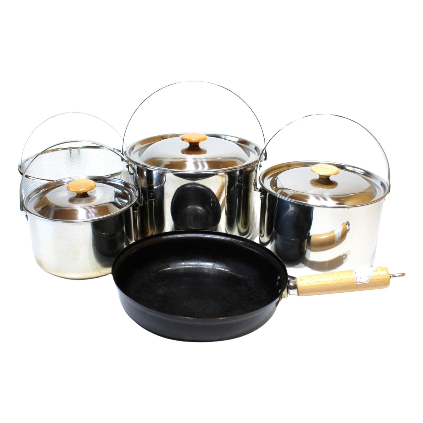 スノーピーク フィールドクッカーPro.1＋トラメジーノ＋マナイタセットL スノーピーク フィールドクッカー Pro.1 スノーピーク フィールド