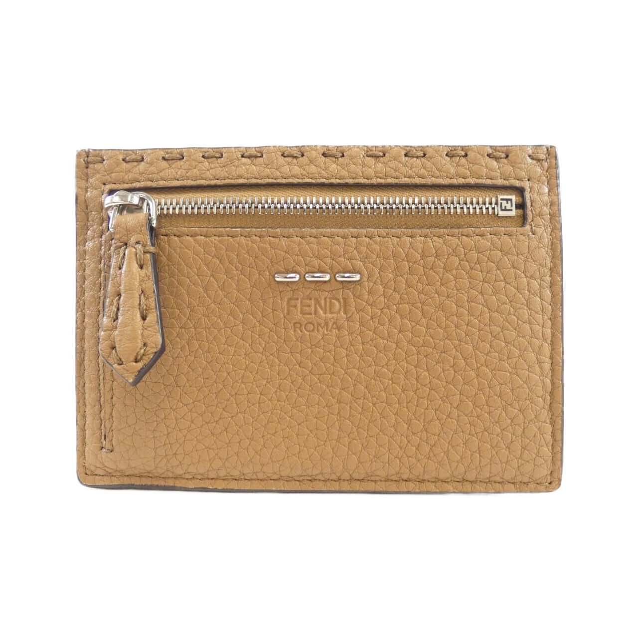 フェンディ 7M0310 ADYX カードケース