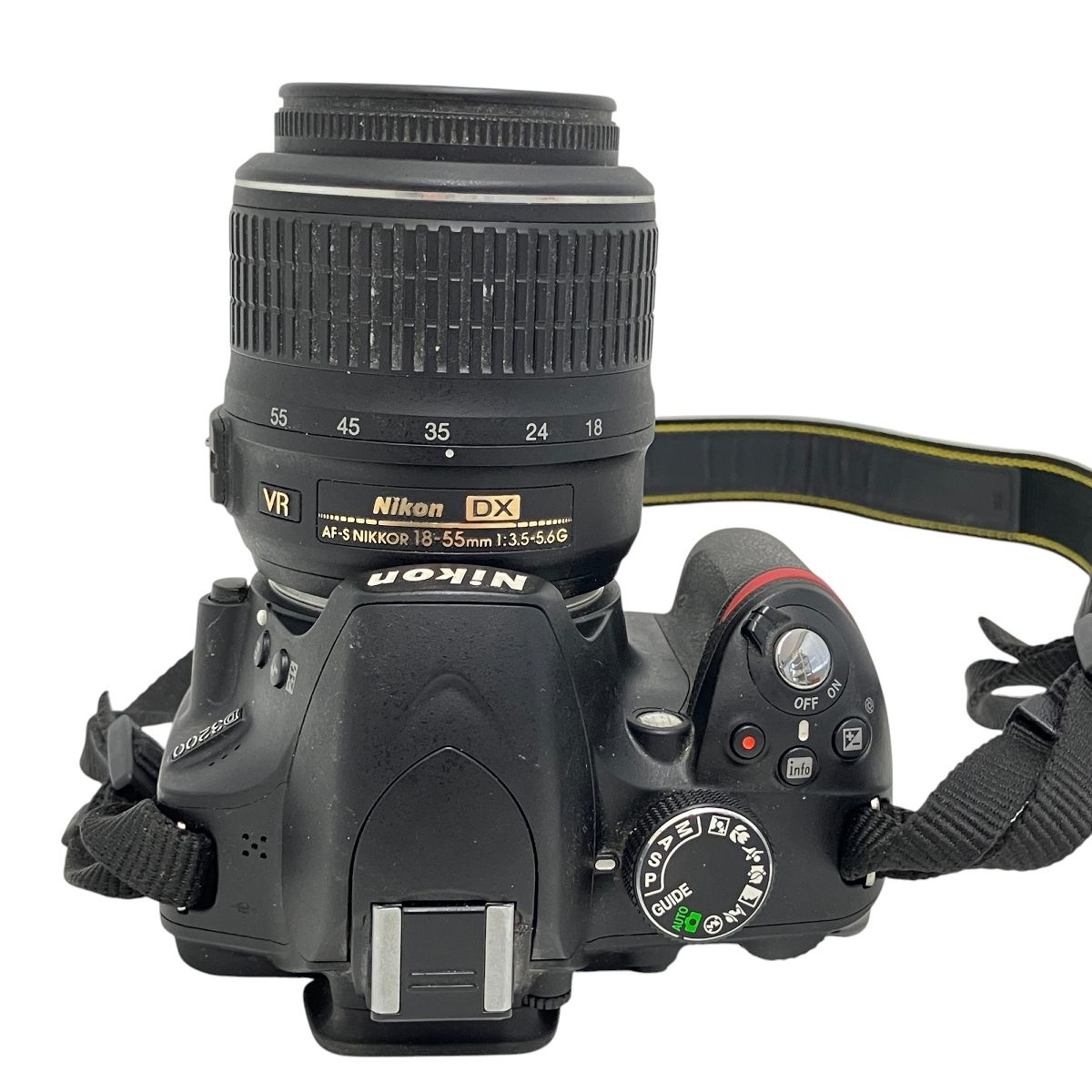 18-55mm