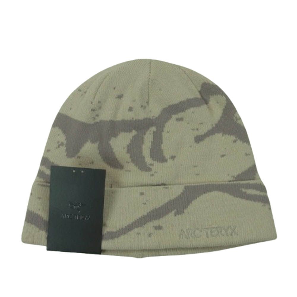 ARC'TERYX [アークテリクス正規代理店] Grotto Toque [X000010067