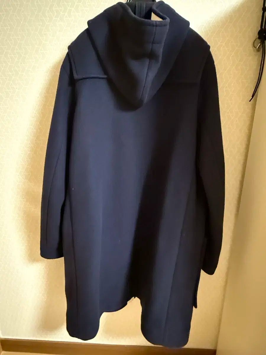 Acne Studios(アクネストゥディオズ) スタジオ ダッフルコート 【公式