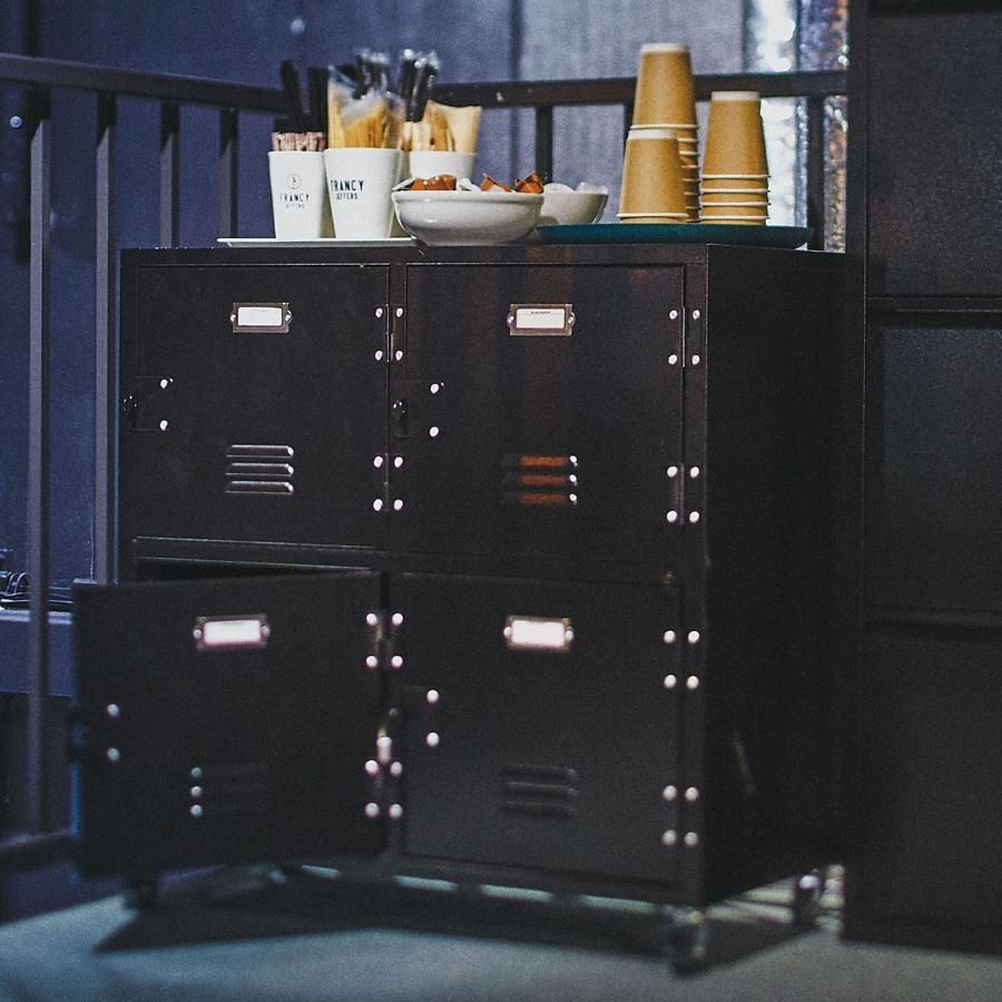 東谷 ラルド チェスト4D TPN-31GR 1515 東谷 ラルド チェスト4D TPN-31GR 1515