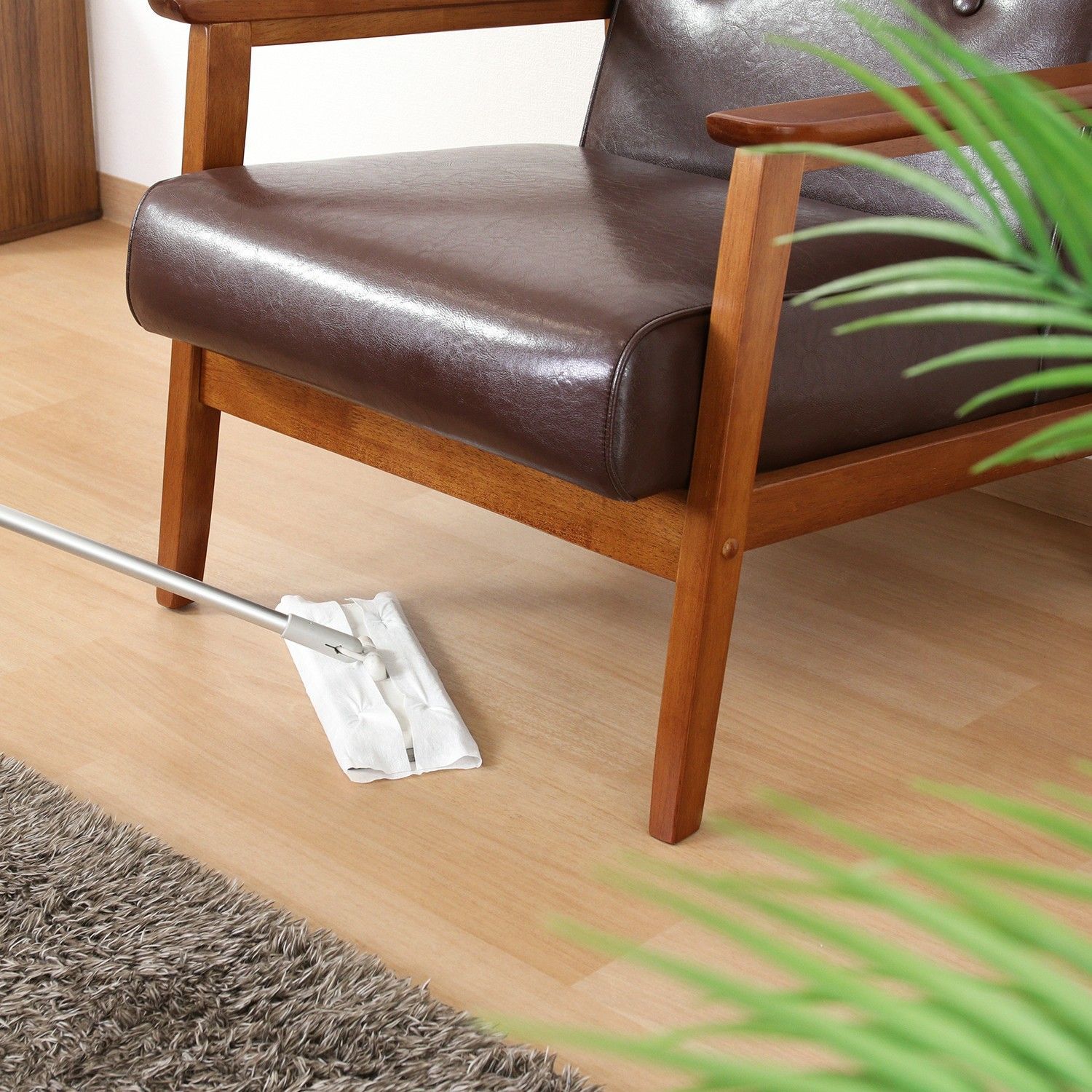 ウッドフレーム