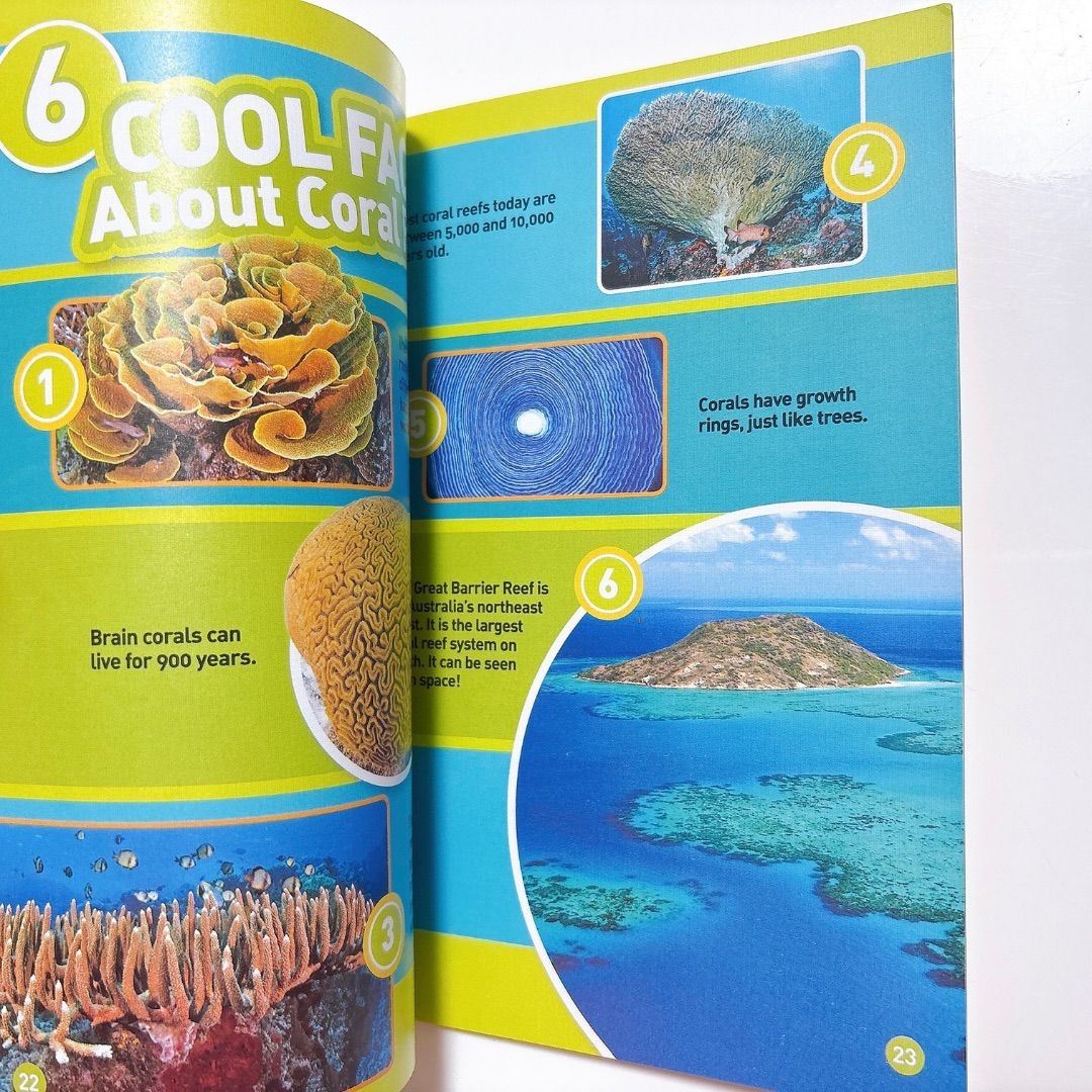 National Geographic Kids Level2 41冊 英語絵本 音源付き ナショジオ