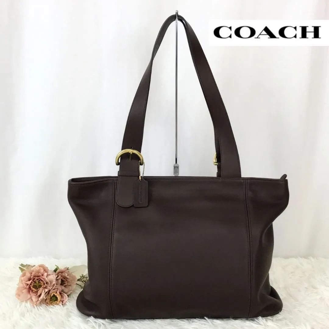 COACH』コーチ ショルダーバッグ（ハンドバッグ/トートバッグ 