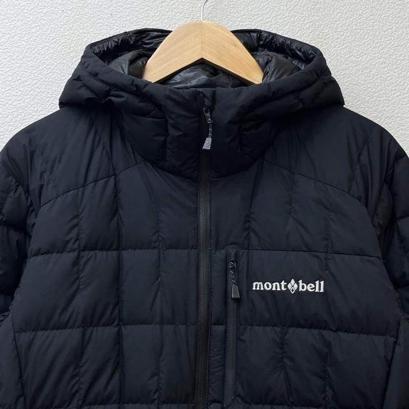 mont-bell モンベル ダウンジャケット 1101594 GORE-TEX ゴアテックス 