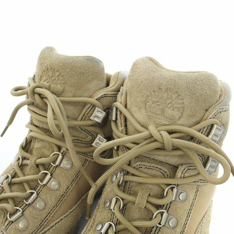 ティンバーランド Timberland nonnative Euro Hiker F/L
