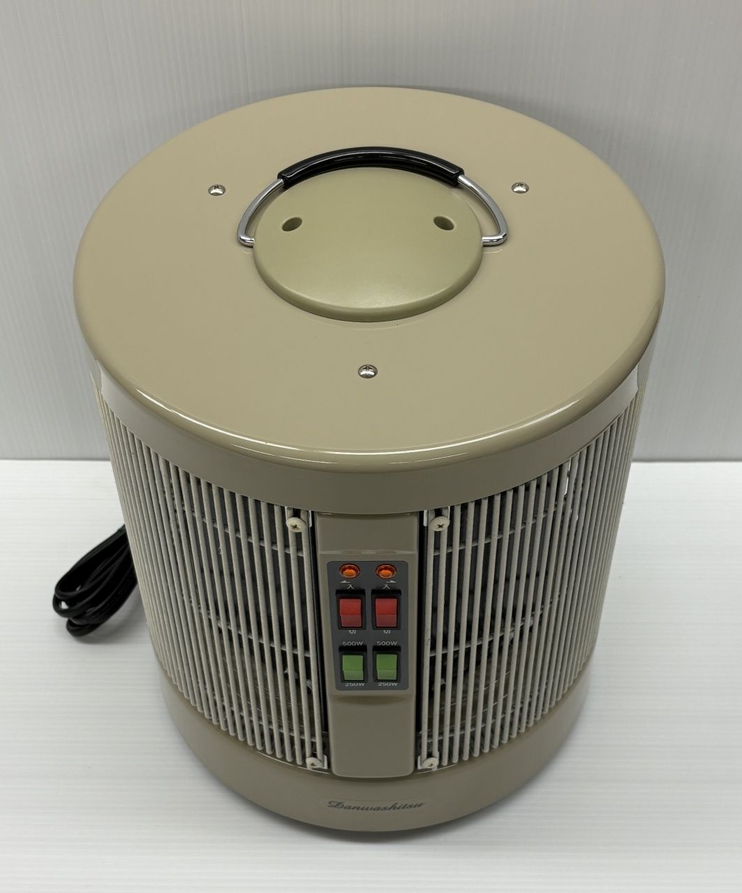 送料無料 アールシーエス 遠赤外線パネルヒーター 暖話室 1000型 DAN1000-R16囗T巛