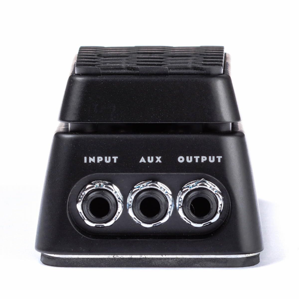 在庫セール Jim Dunlop ジム ダンロップ DVP4 ボリューム ペダル ミニ Volume - Expression Mini Pedal