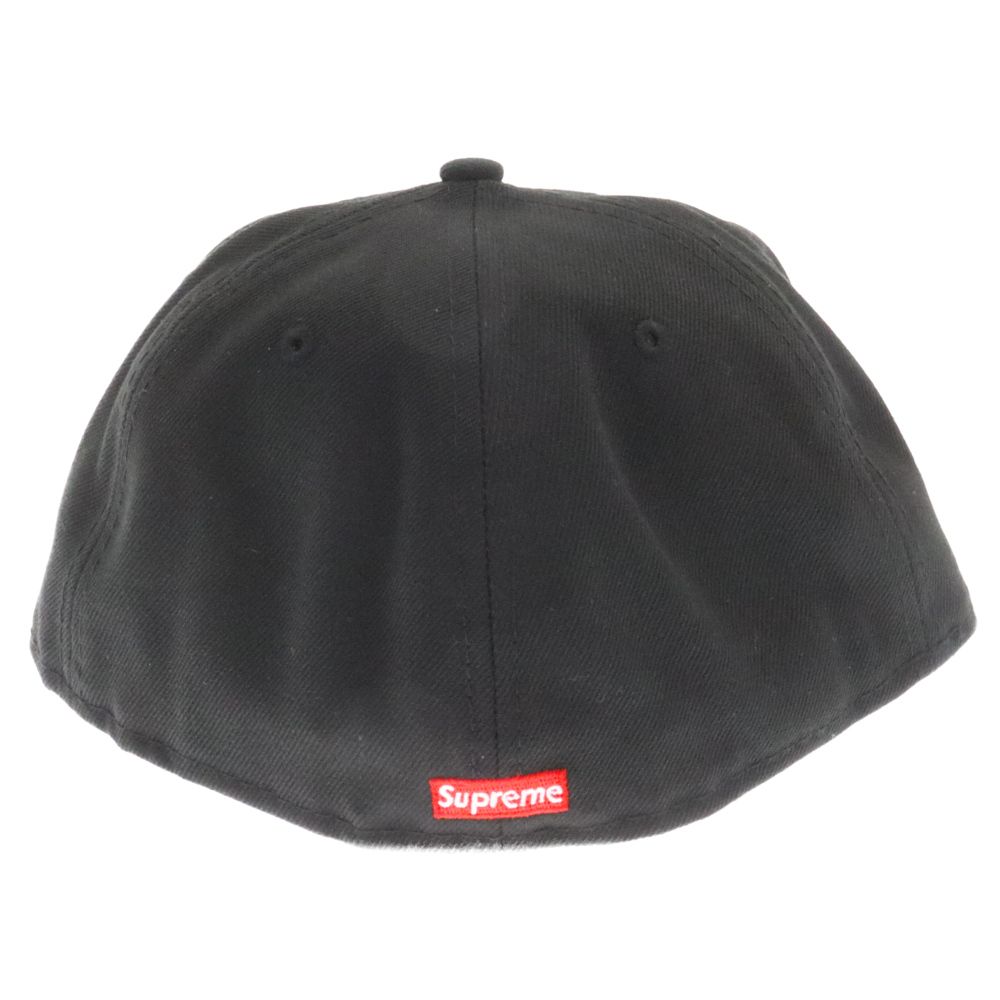 シュプリーム　ニューエラ　キャップ シュプリーム 22AW ニューエラ ボックス ロゴ キャップ 買取実績